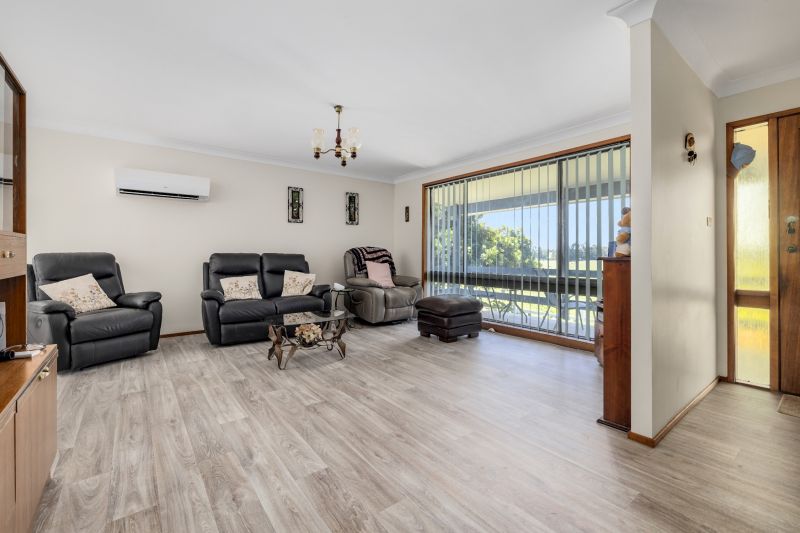 Real Estate For Sale 22 Warne Drive Aldavilla , NSW