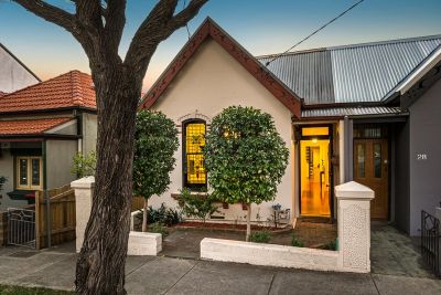 30 Westbourne Street, Stanmore