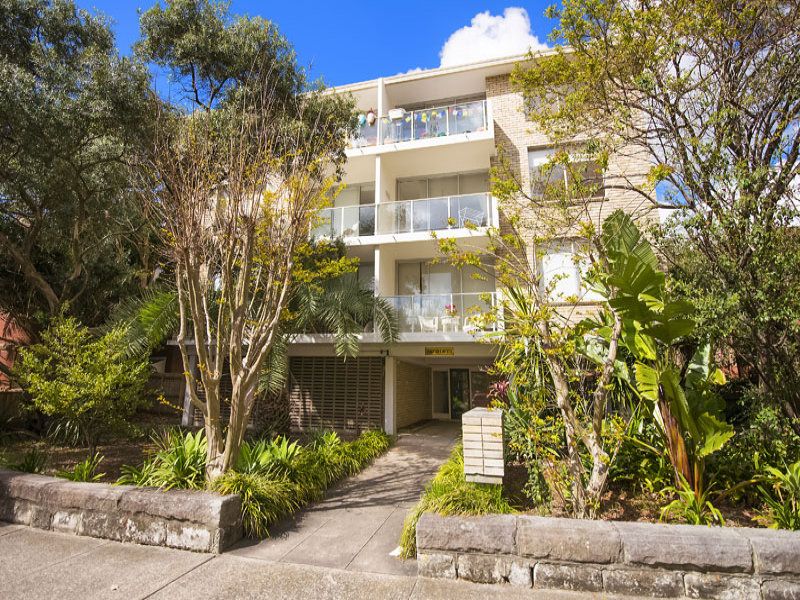 13/25 Harrison Street CREMORNE NSW, Cremorne - Thumbnail 2