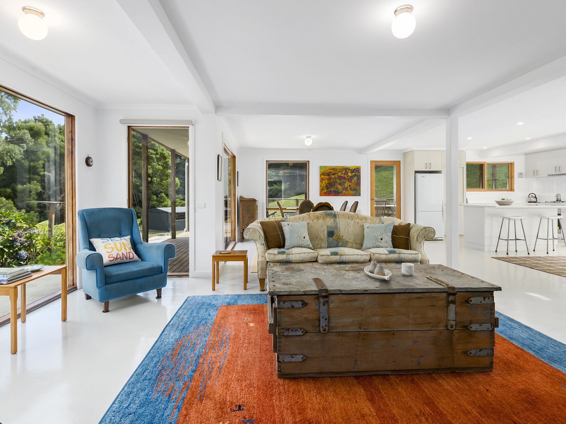 Real Estate For Sale 675 Barham River Road Apollo Bay , VIC