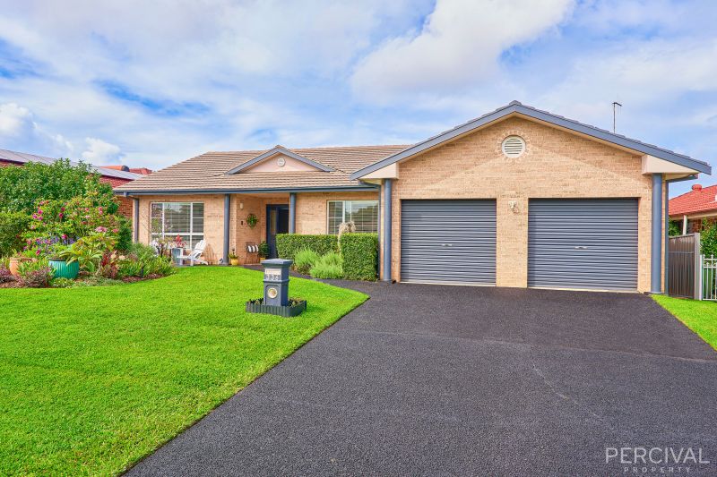 Real Estate For Sale 336 Crestwood Drive Port Macquarie , NSW Percival Property