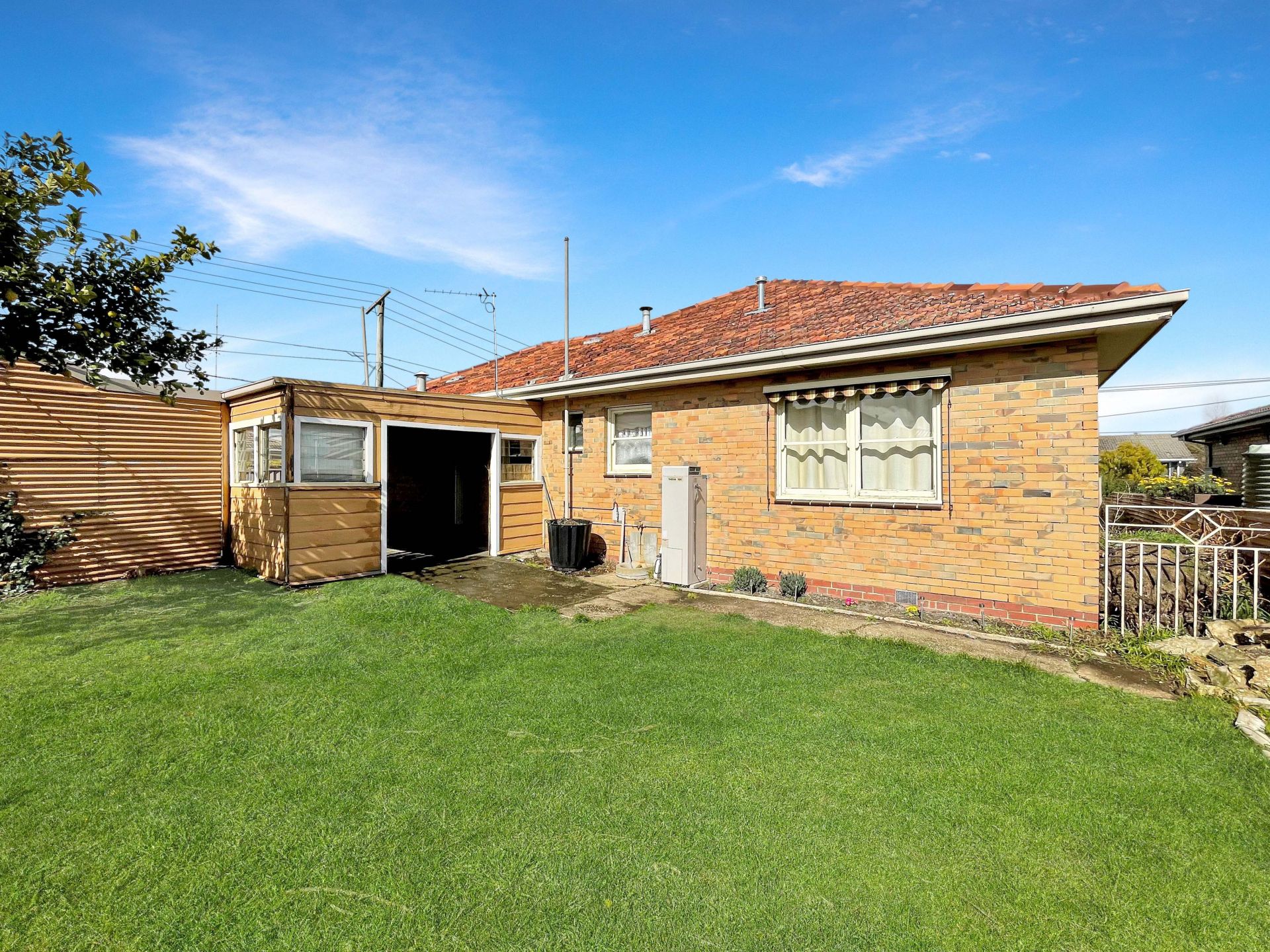 16 Ophir Street, Sebastopol Ballarat Real Estate Pty Ltd
