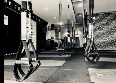 2/18 Garino Rise, Perth