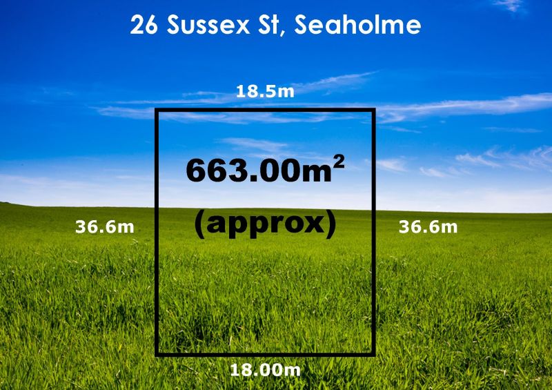 26 Sussex Street, Seaholme - Thumbnail 8