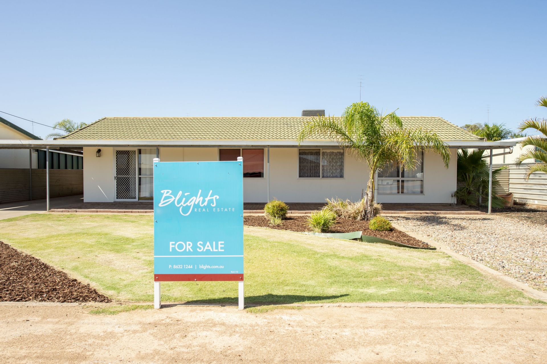 5 Scarman Street Port Pirie Blights Real Estate