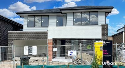 Huntley 4 Foundation Avenue