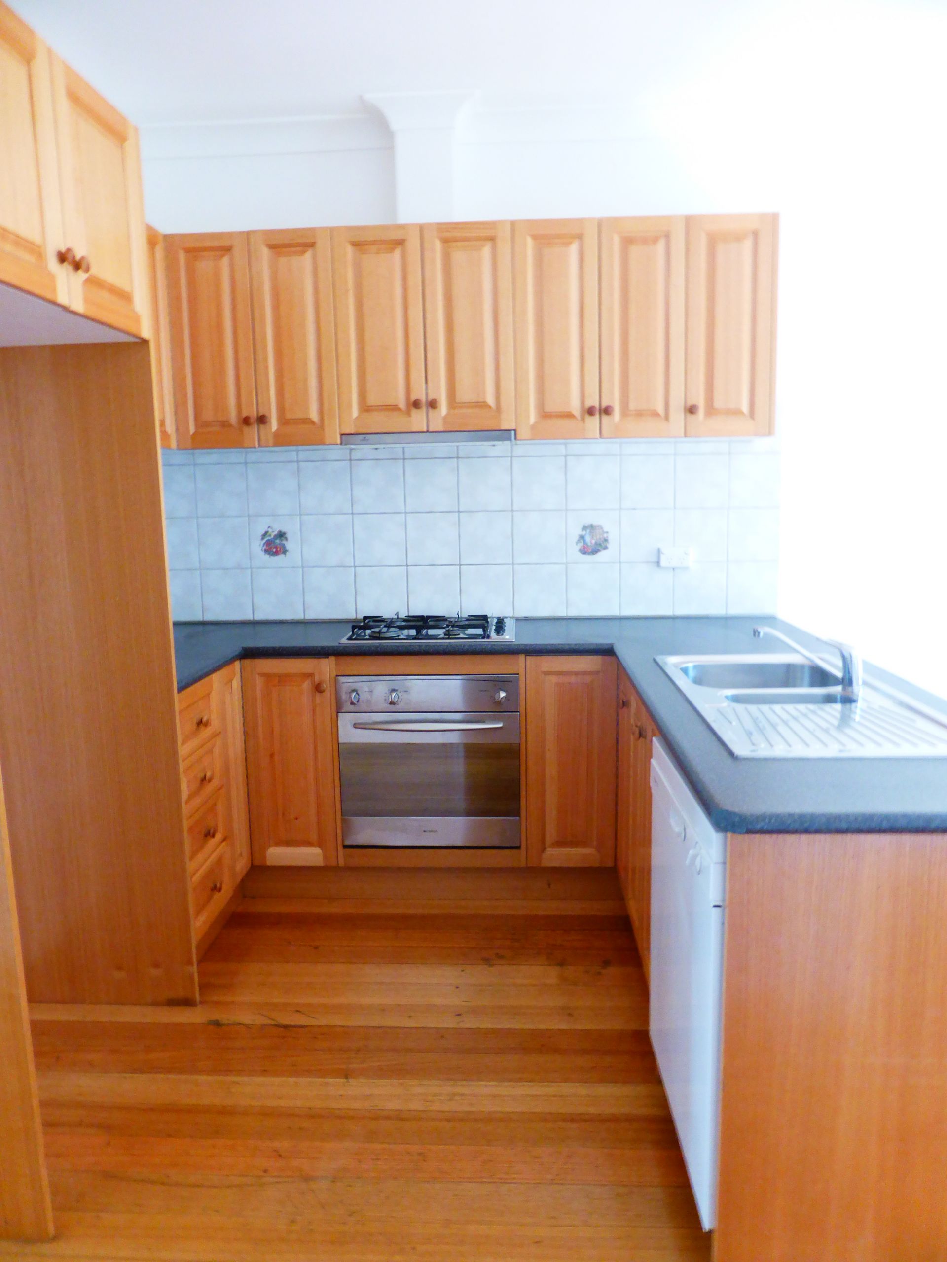 Light Filled Townhouse in Great Location