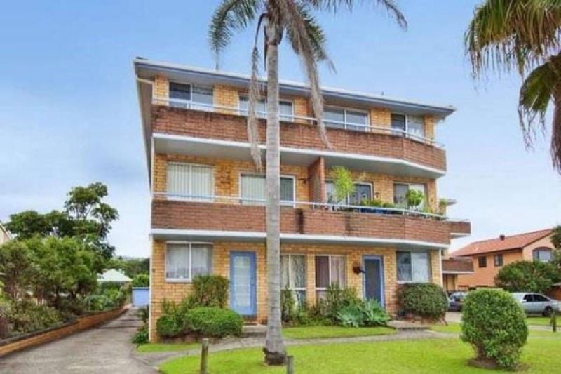 Real Estate For Lease 9/1269 PITTWATER Road Narrabeen , NSW