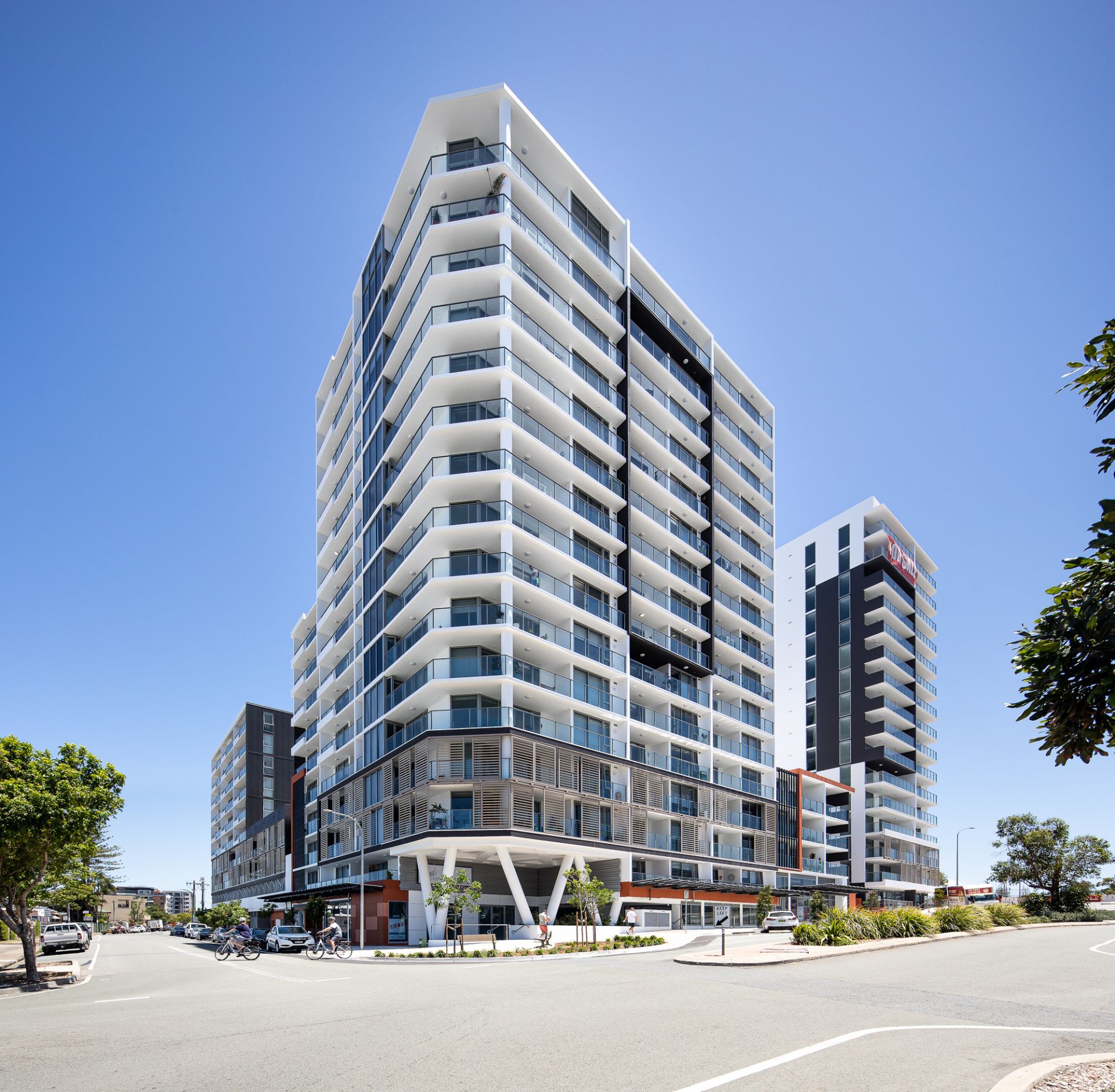 1/9 Enid Street Tweed Heads NSW, Tweed Heads - Thumbnail 4