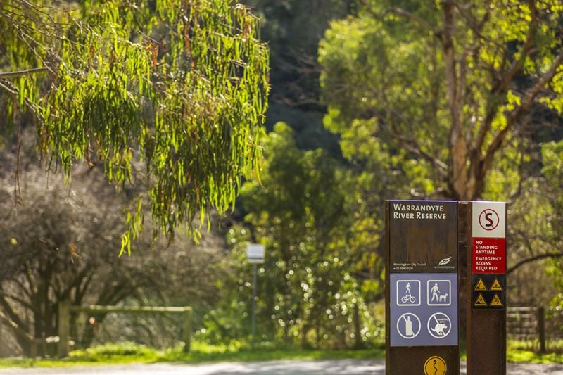 55 Bradleys Lane, North Warrandyte - Thumbnail 2