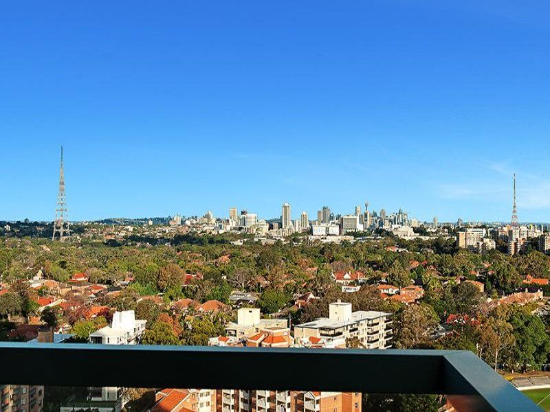 1803/37 Victor Street CHATSWOOD NSW, Chatswood - Thumbnail 3