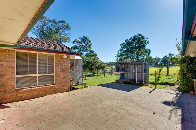 125 Cedar Ridge Road, Kurrajong - Thumbnail 2