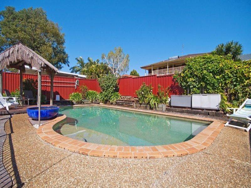 7 Yvonne Crescent BILAMBIL HEIGHTS NSW, 7 Yvonne Crescent Bilambil Heights - Thumbnail 3