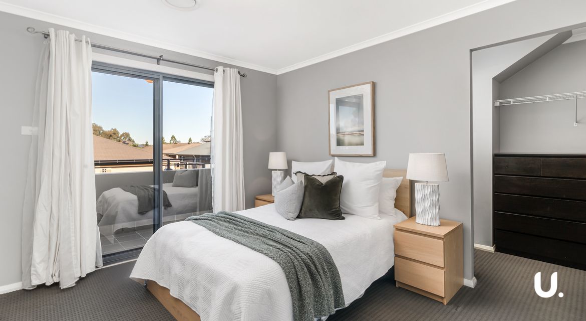 Colebee 6 Kirkwood Crescent