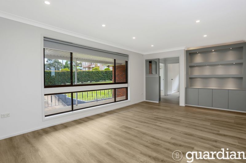 16a Malvern Avenue Baulkham Hills NSW, Baulkham Hills - Thumbnail 3