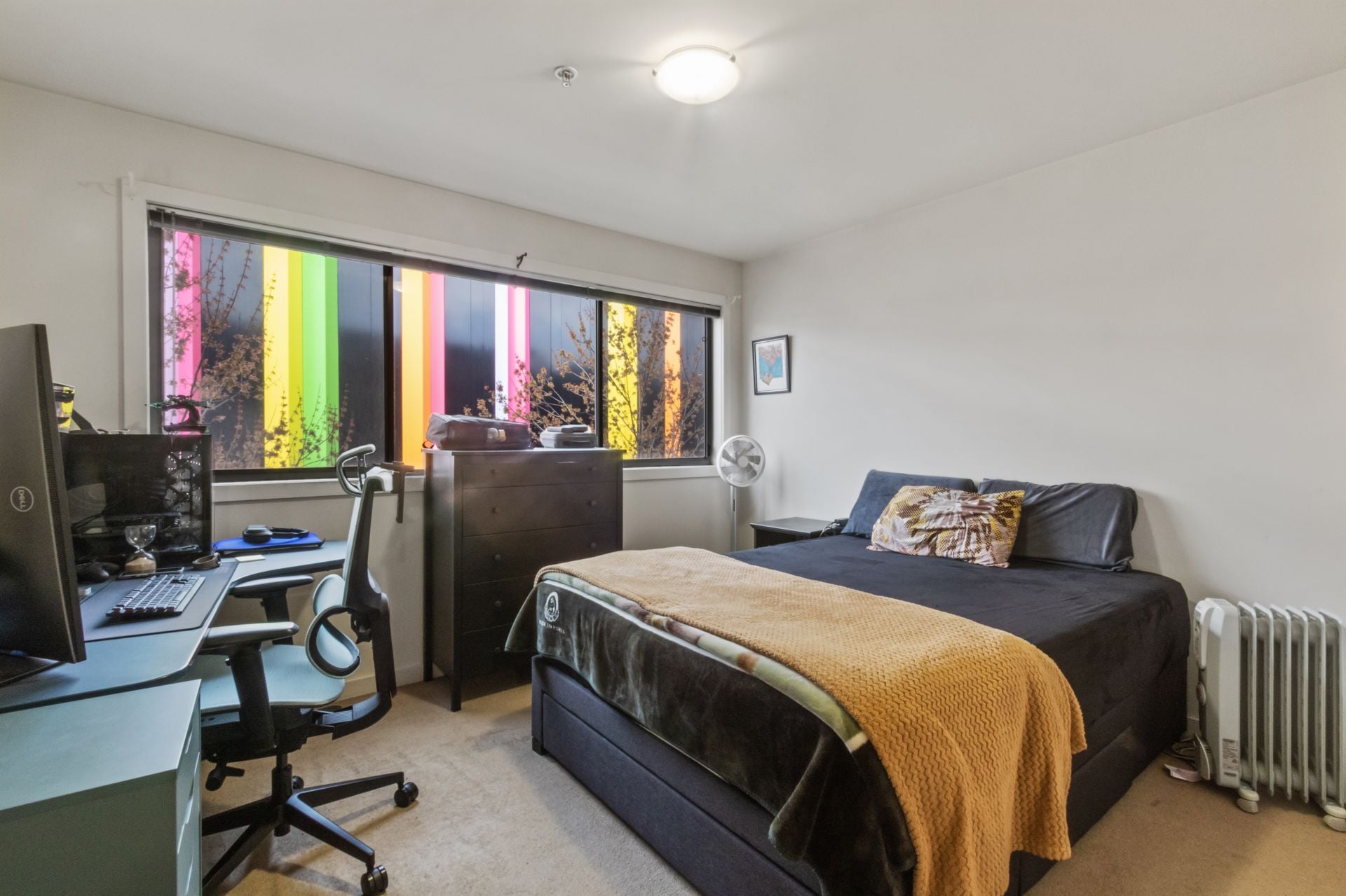 Make a Move To This Well Sought-After Apartment Complex!