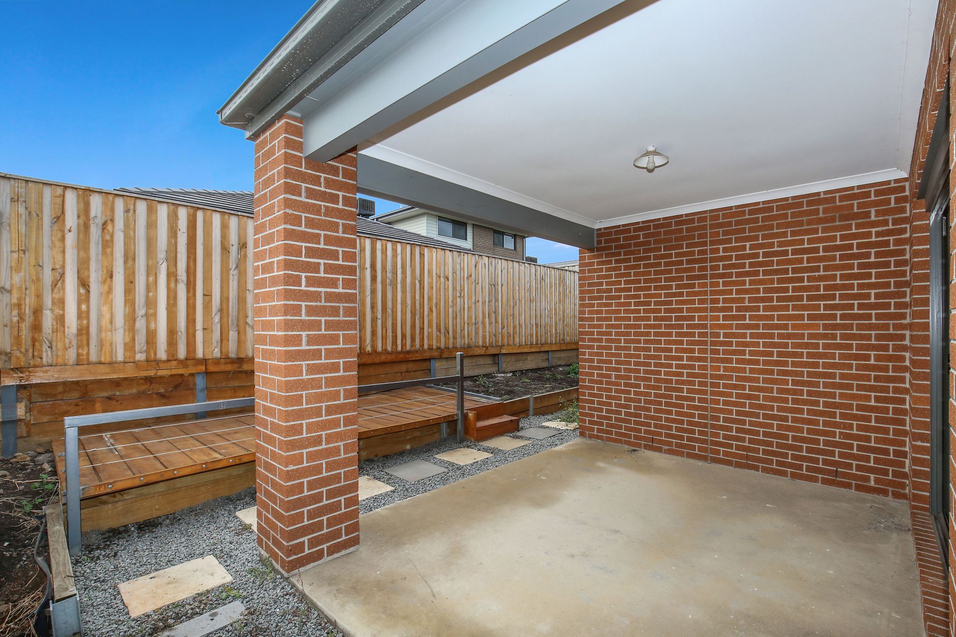 OPEN PLAN LIVING!!