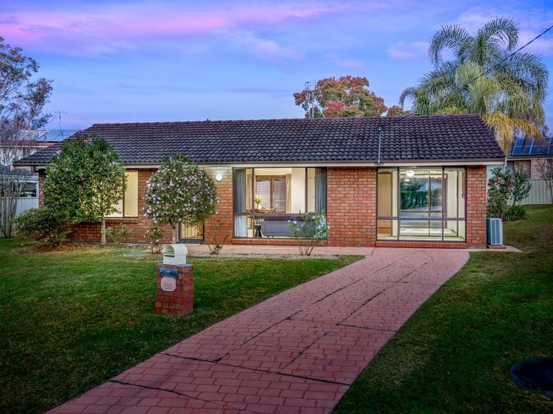 3 Rousseau Place Cooranbong NSW, Cooranbong - Image 1