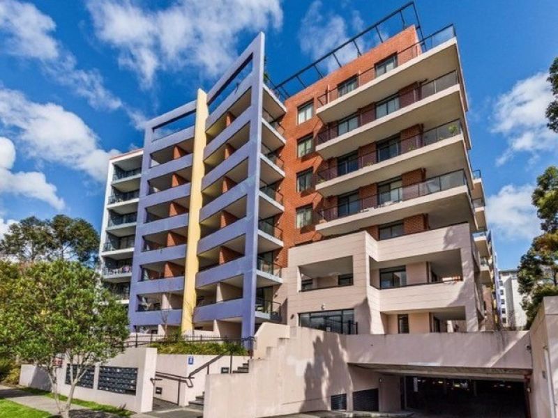 Real Estate For Sale 1710/4145 Waitara Avenue Waitara , NSW