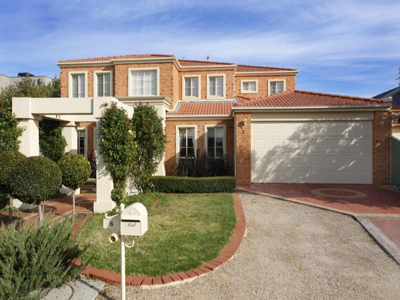 8 Earls Court, Point Cook - Thumbnail 2