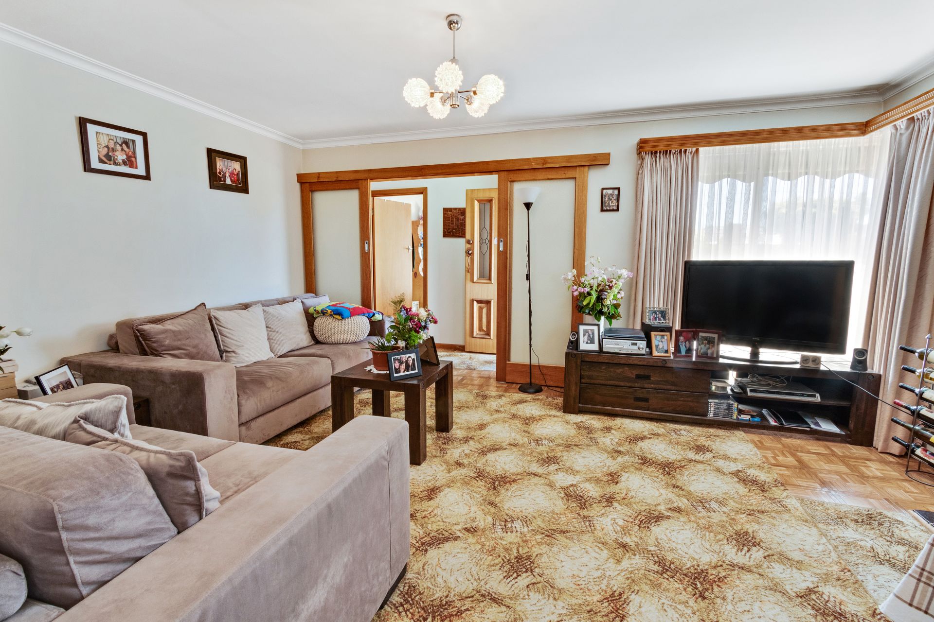 Substantial Dimensions, Superb Opportunity