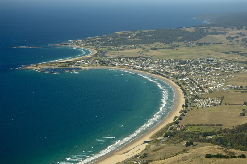 4/137 Great Ocean Road, Apollo Bay, VIC, Apollo Bay - Thumbnail 2