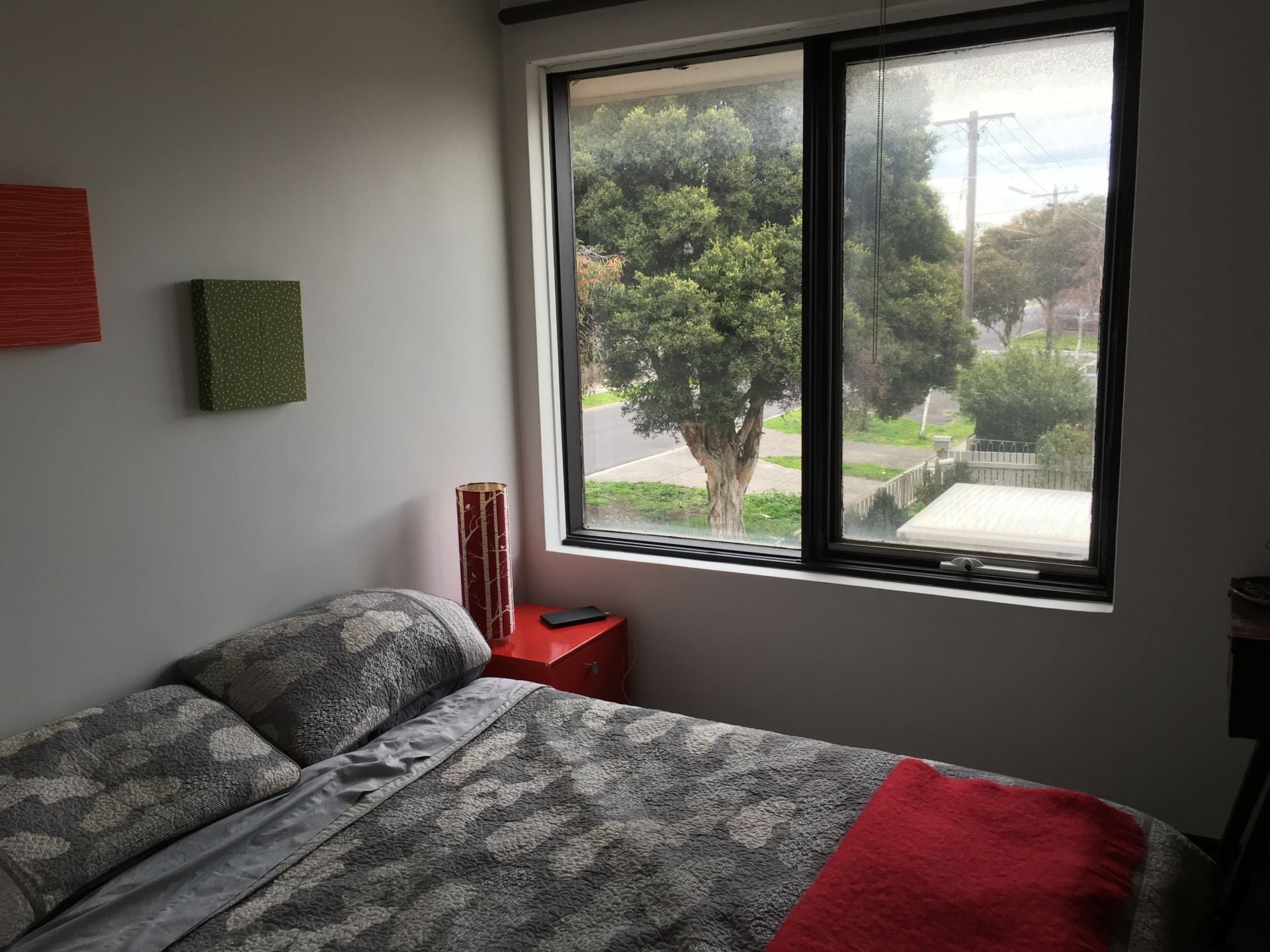 PERFECT FAIRFIELD LOCATION