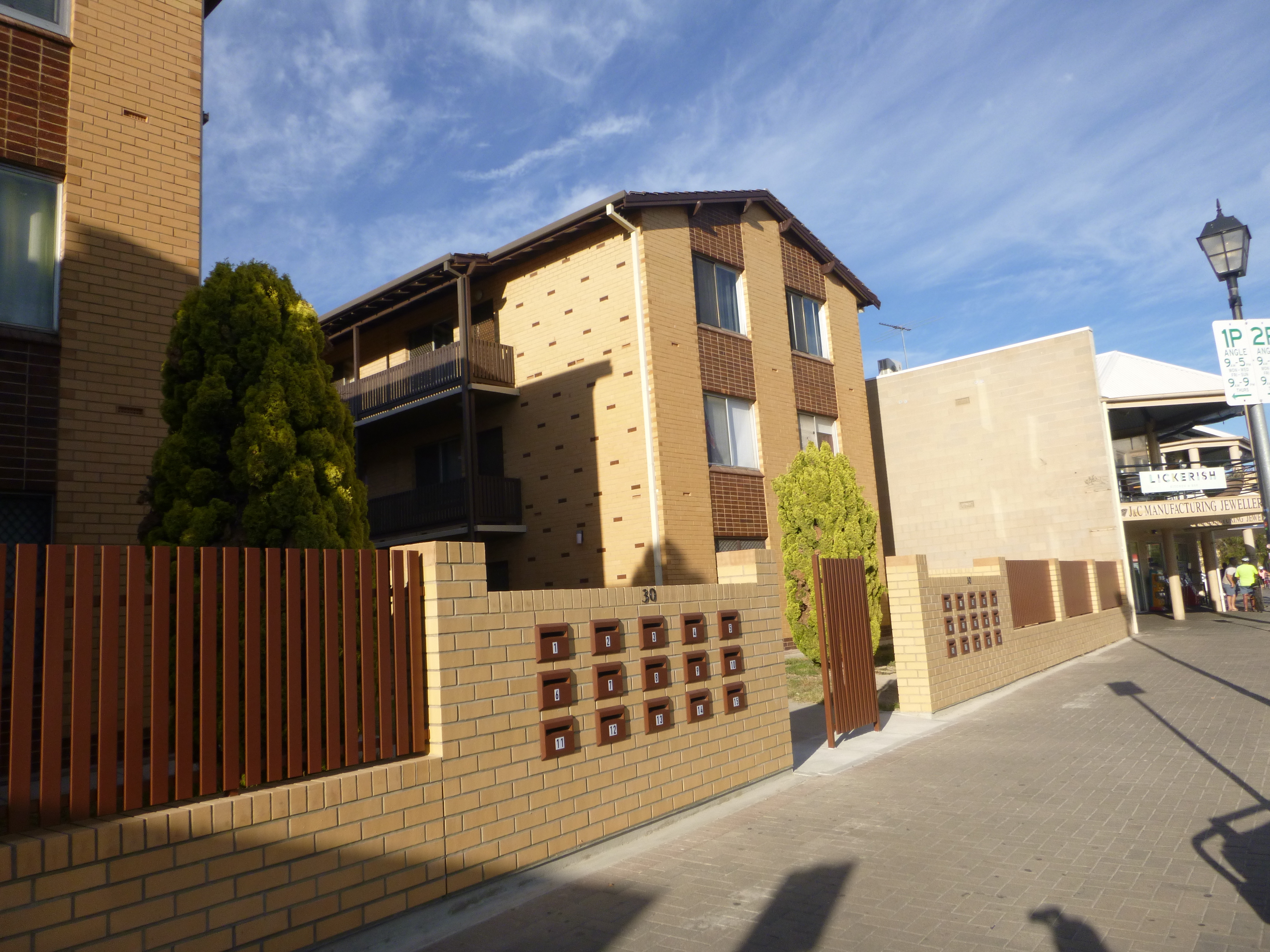 17/30 Semaphore Road Semaphore 5019