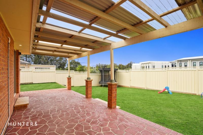 45 Kokoda Circuit, Mount Annan