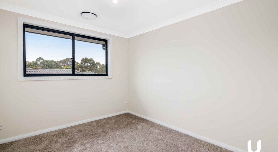 Campbelltown 6 Curie Road