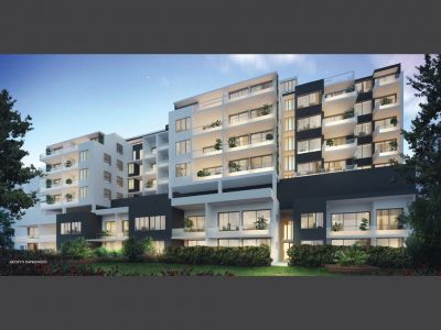 400-426 Victoria Road, Gladesville