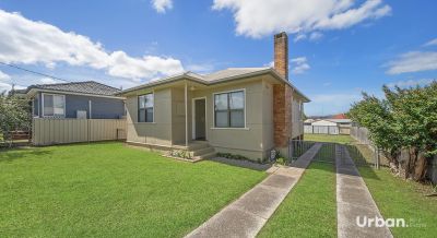 Cessnock 13 Lambert Street