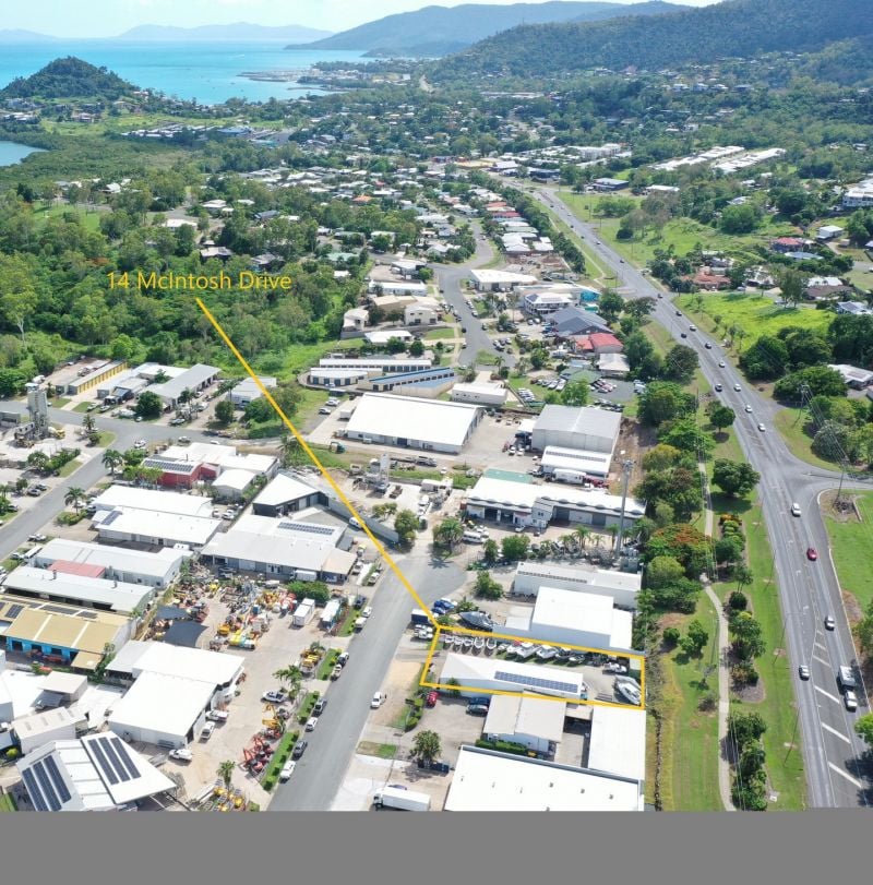 14 McIntosh Drive, Cannonvale Taylors Property Specialists