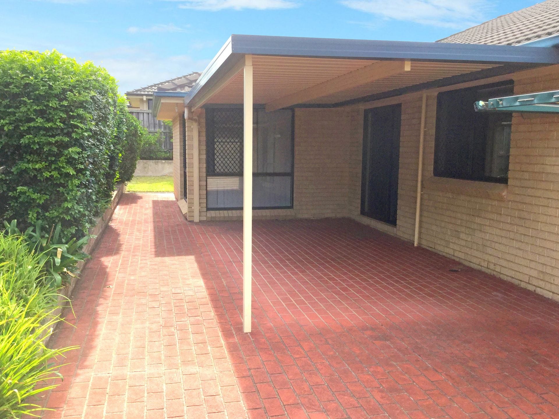 Rouse Hill 