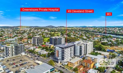 OFFICE/RETAIL OPPORTUNITY WITHIN CELLO DEVELOPMENT!