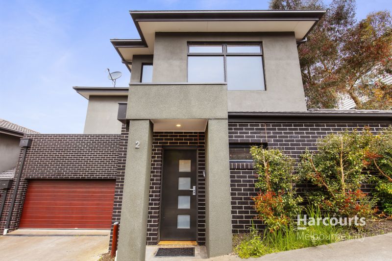 Real Estate For Lease 2/36 Austin Crescent Pascoe Vale , VIC