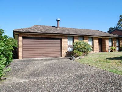 8 Idlewilde Crescent, Pambula