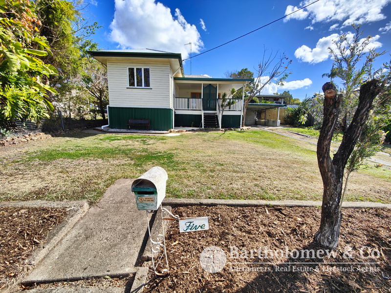 Real Estate For Sale 5 Hoya Road Boonah , QLD