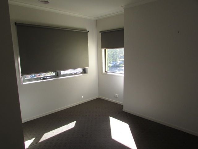 **Modern & Low Maintenance Living**