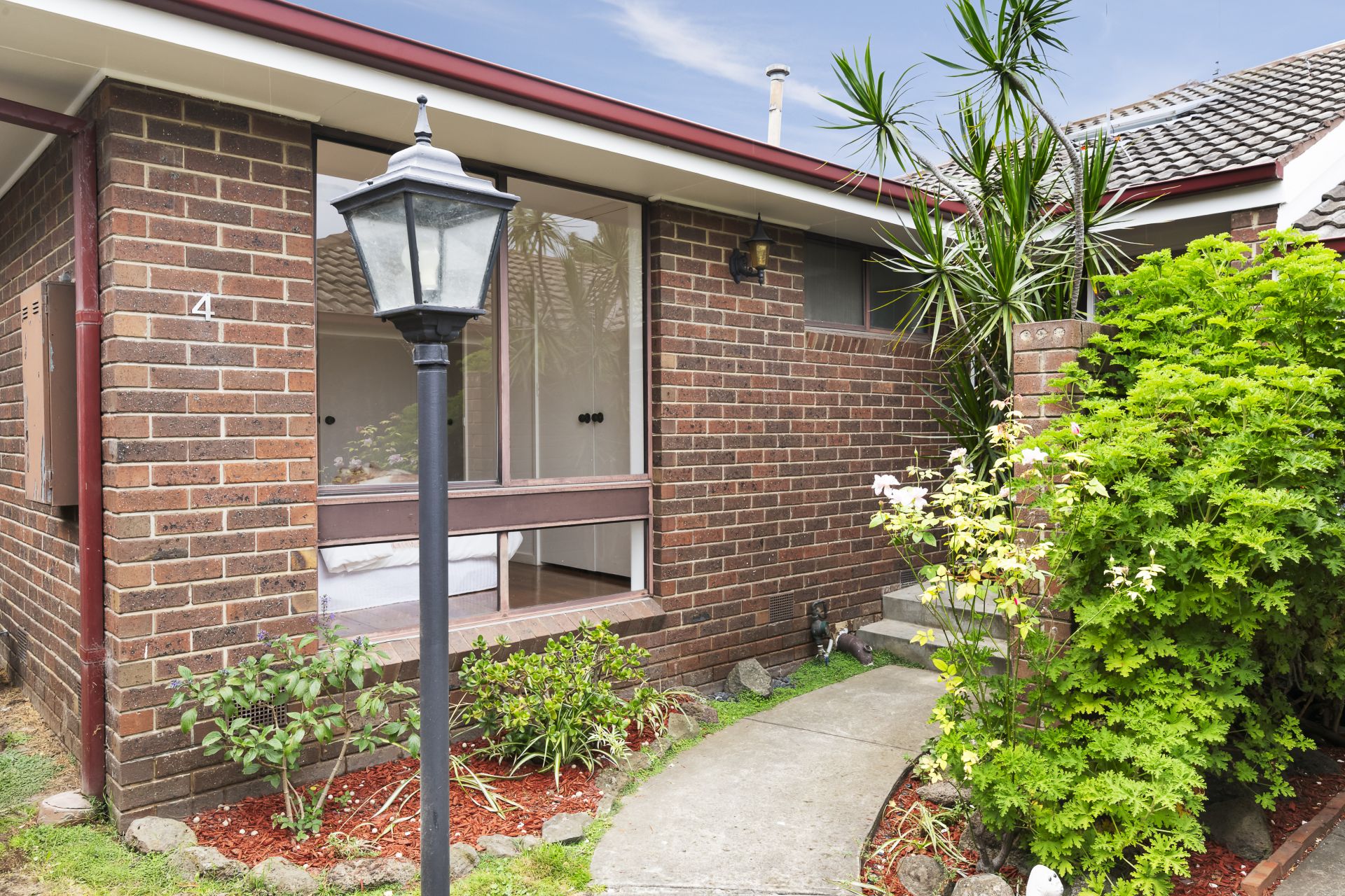 Absolute Privacy In The Heart Of Preston