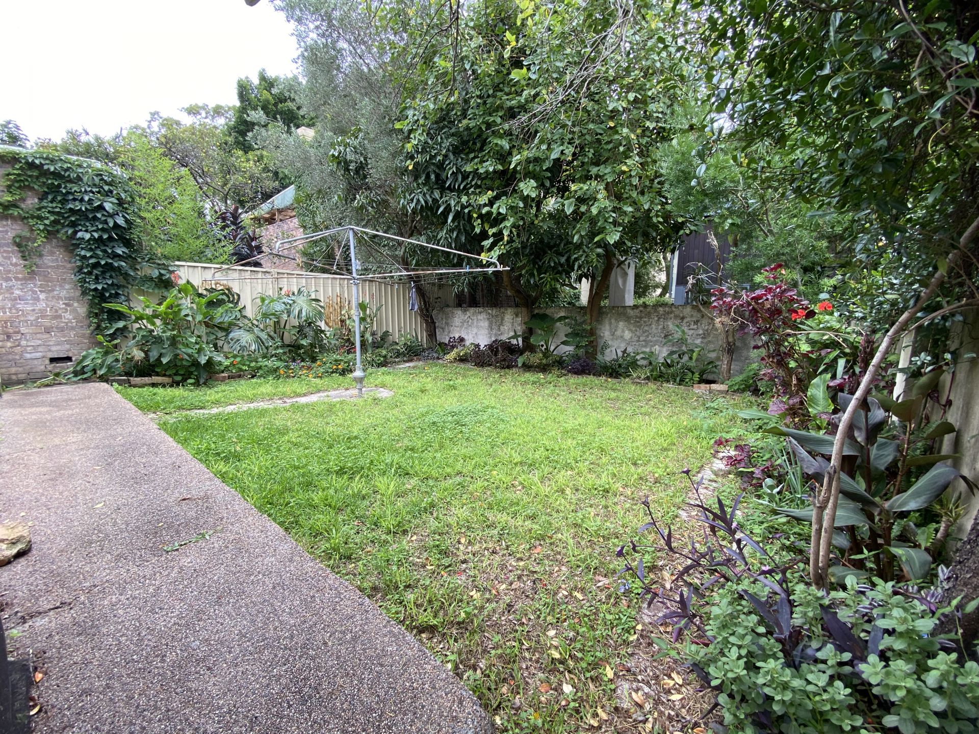 Real Estate For Lease 1/60 Simmons Street Enmore , NSW