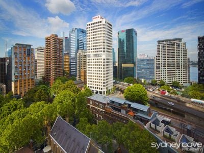 1206/129 Harrington Street, SYDNEY NSW 2000, Sydney - Thumbnail 7
