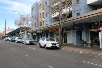 13/352 - 362 Kingsway, Caringbah