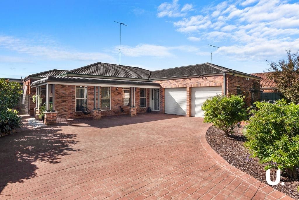 Bligh Park 21 Surprise Crescent