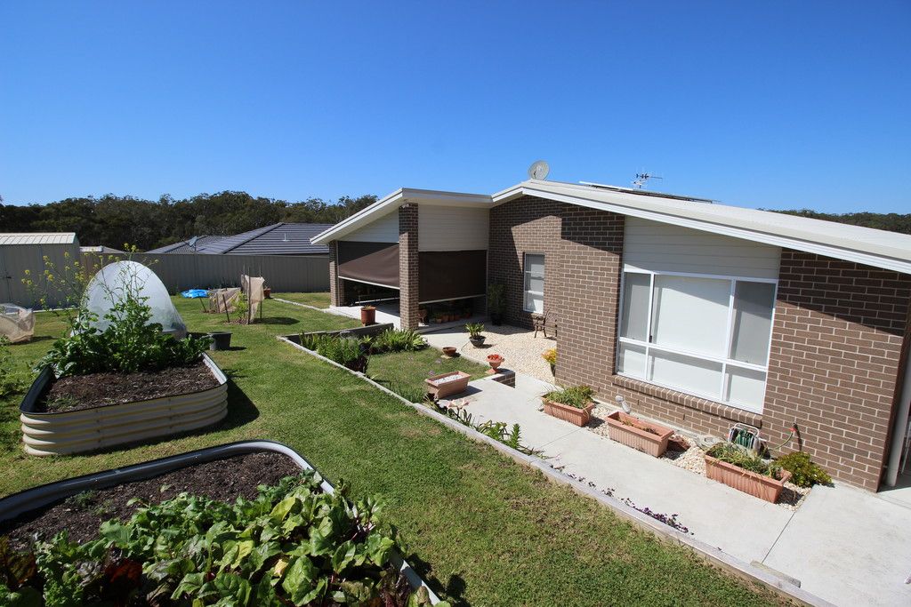 35 Kyla Cres, PORT MACQUARIE NSW 2444