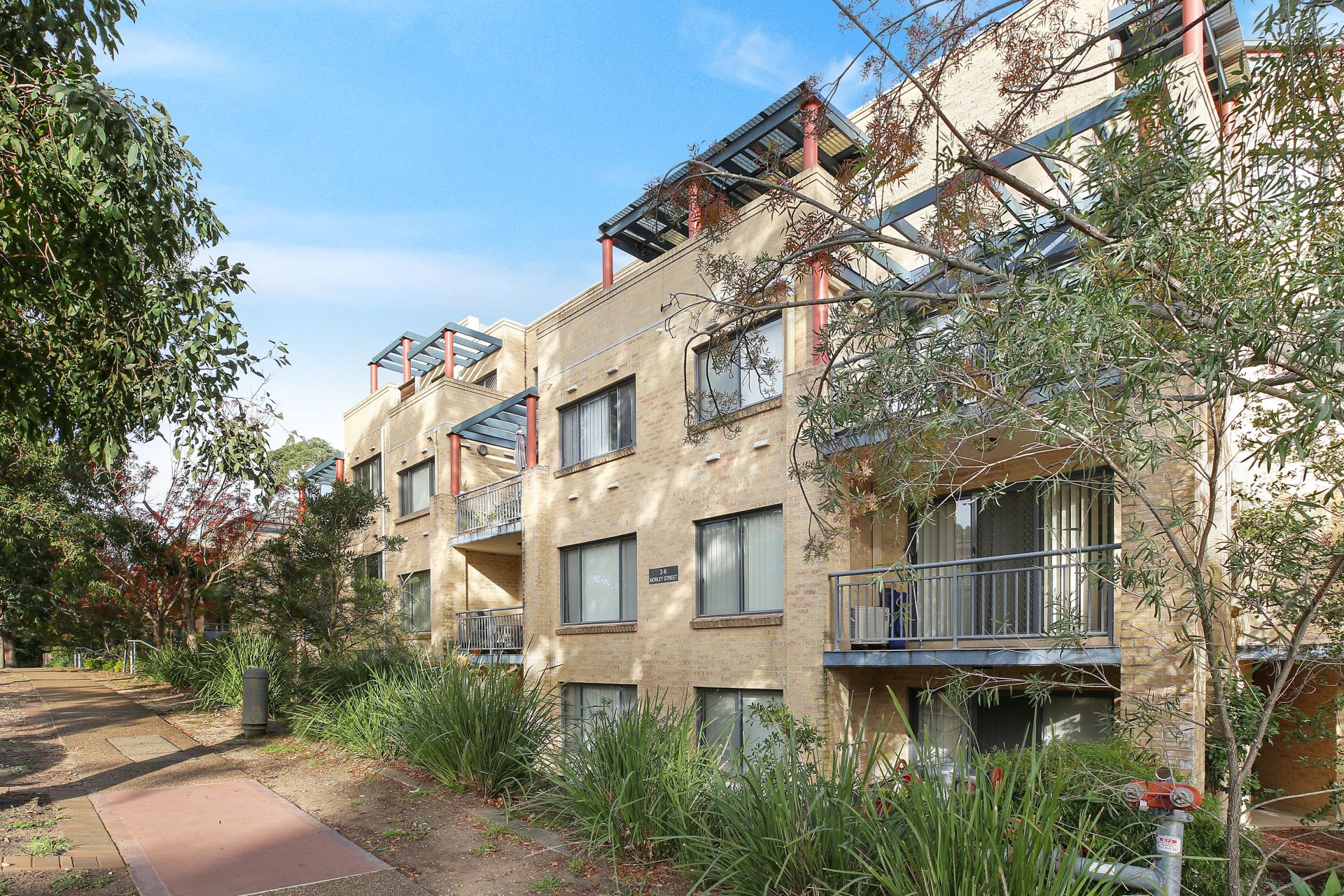24/50-56 Merton Street, Sutherland, Sutherland - Thumbnail 5