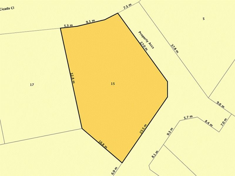 15 Cicada Close Buderim QLD, Buderim - Thumbnail 3