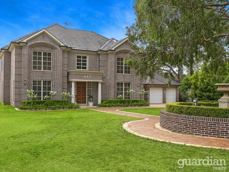 9 Porters Road KENTHURST NSW, Kenthurst - Thumbnail 2