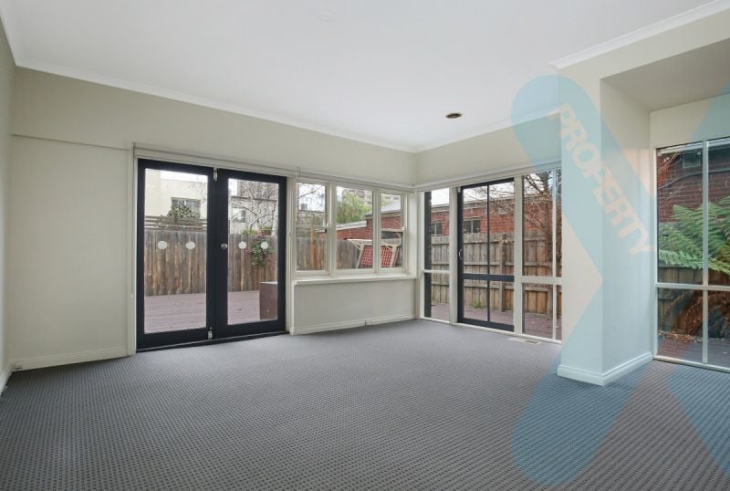 Good Sized Four Bedroom House!