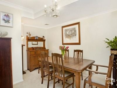 5/36 Milner Crescent WOLLSTONECRAFT NSW, Wollstonecraft - Thumbnail 8